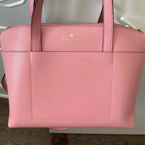 Kate Spade Patrice Satchel